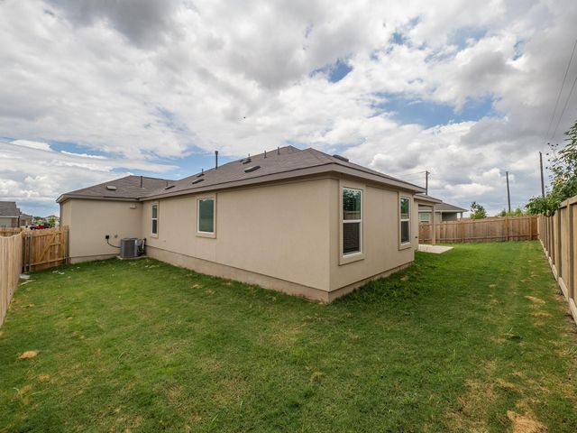 702 Silver Springs BND, Kyle, TX 78640