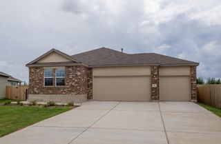 702 Silver Springs BND, Kyle, TX 78640