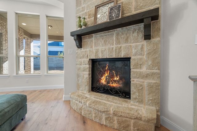 1413 10th Street, Argyle, TX 76226