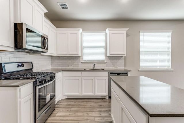 5427 Big Thicket Lane, Royse City, TX 75189