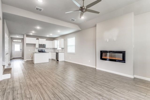 5427 Big Thicket Lane, Royse City, TX 75189