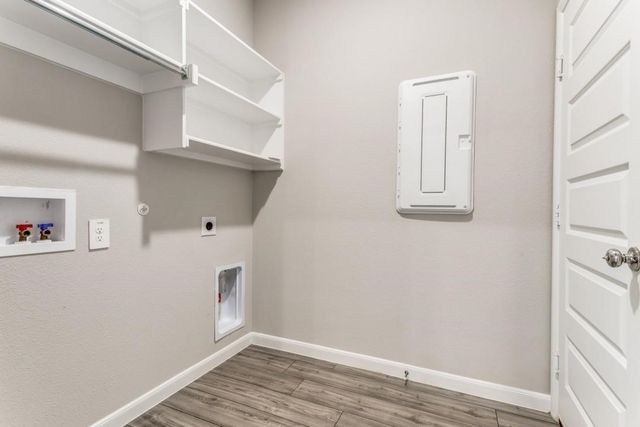 5427 Big Thicket Lane, Royse City, TX 75189