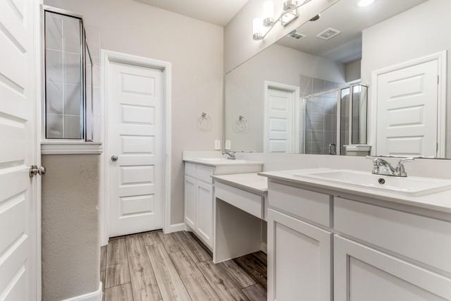 5427 Big Thicket Lane, Royse City, TX 75189