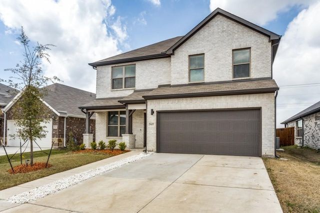 5427 Big Thicket Lane, Royse City, TX 75189