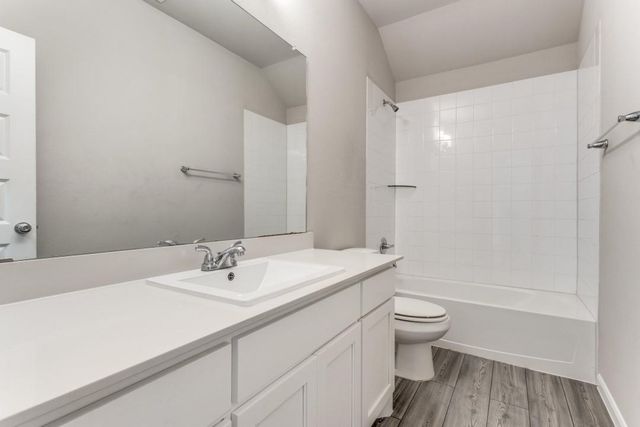 5427 Big Thicket Lane, Royse City, TX 75189