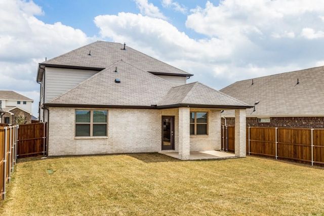 5427 Big Thicket Lane, Royse City, TX 75189