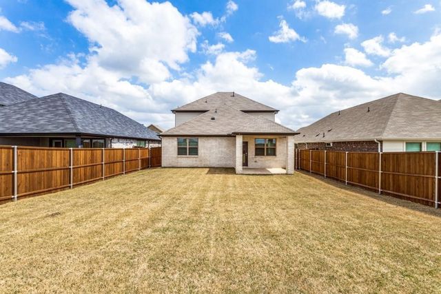 5427 Big Thicket Lane, Royse City, TX 75189