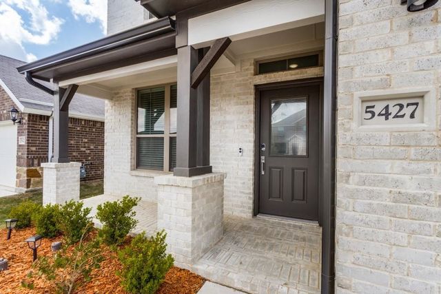 5427 Big Thicket Lane, Royse City, TX 75189