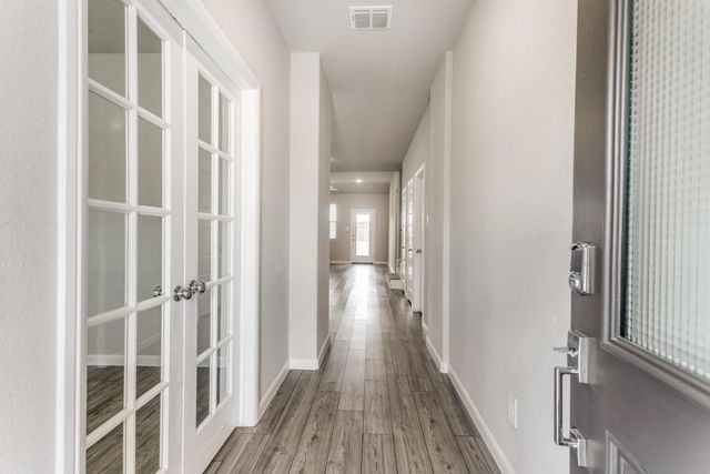 5427 Big Thicket Lane, Royse City, TX 75189