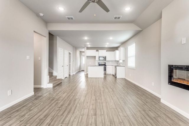 5427 Big Thicket Lane, Royse City, TX 75189