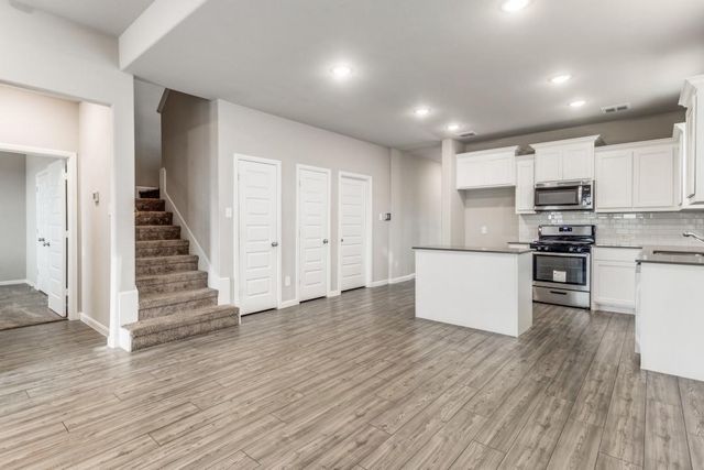 5427 Big Thicket Lane, Royse City, TX 75189