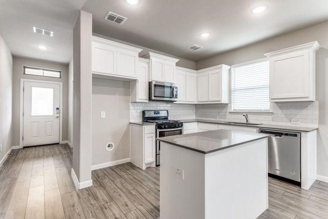 5427 Big Thicket Lane, Royse City, TX 75189