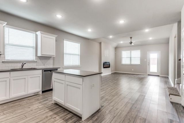 5427 Big Thicket Lane, Royse City, TX 75189