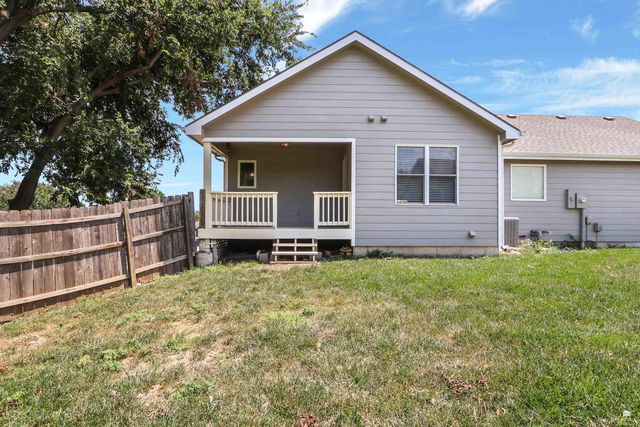 3620 Everett Drive, Manhattan, KS 66503