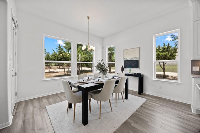1837 Halflinger LN, Leander, TX 78628