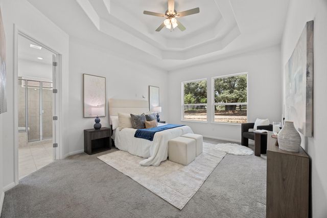 1837 Halflinger LN, Leander, TX 78628