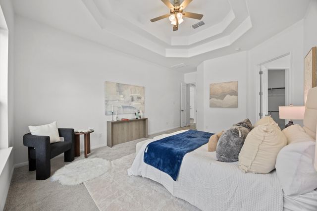 1837 Halflinger LN, Leander, TX 78628