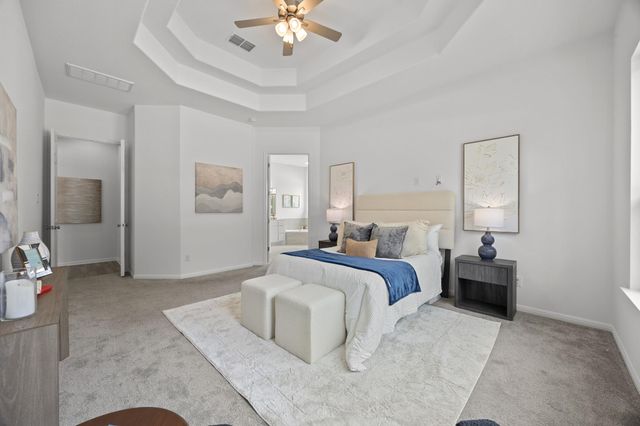 1837 Halflinger LN, Leander, TX 78628