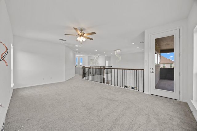 1837 Halflinger LN, Leander, TX 78628