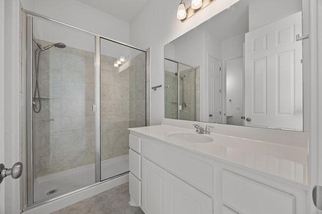 1837 Halflinger LN, Leander, TX 78628