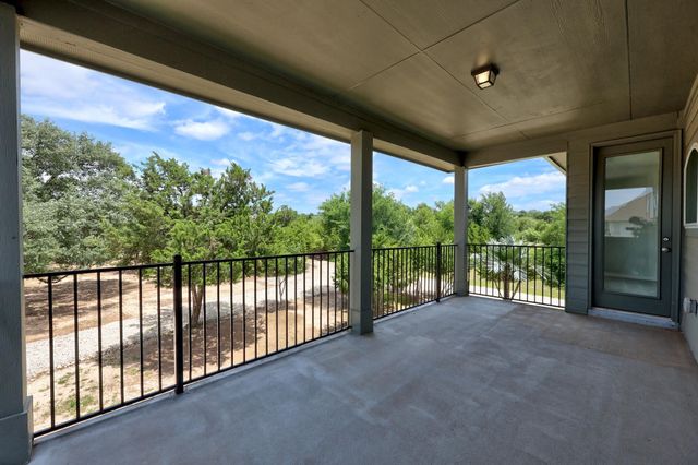 1837 Halflinger LN, Leander, TX 78628