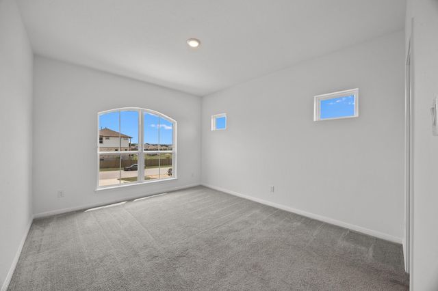 1837 Halflinger LN, Leander, TX 78628