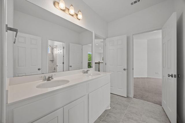 1837 Halflinger LN, Leander, TX 78628
