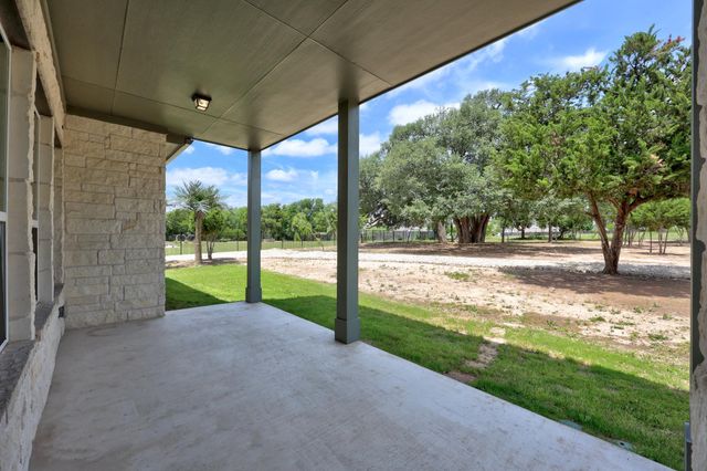 1837 Halflinger LN, Leander, TX 78628