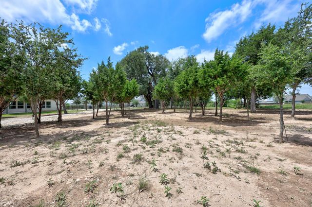 1837 Halflinger LN, Leander, TX 78628