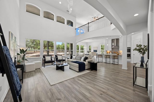 1837 Halflinger LN, Leander, TX 78628