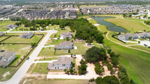 1837 Halflinger LN, Leander, TX 78628
