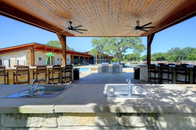 1837 Halflinger LN, Leander, TX 78628