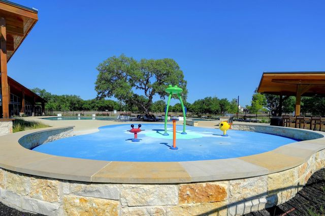 1837 Halflinger LN, Leander, TX 78628