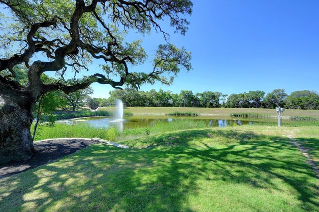 1837 Halflinger LN, Leander, TX 78628