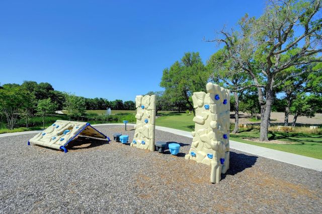 1837 Halflinger LN, Leander, TX 78628