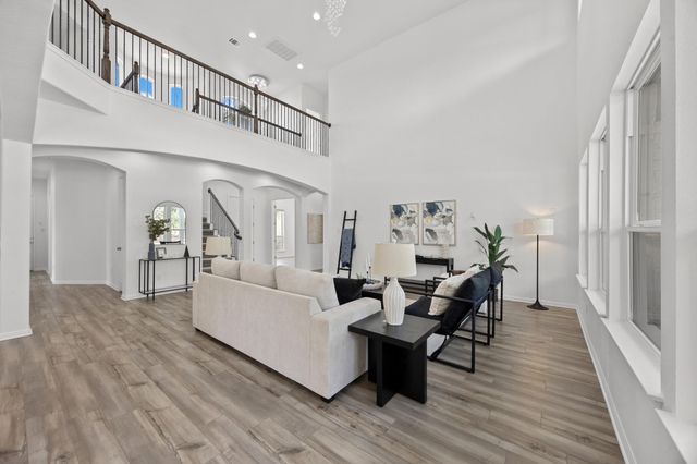 1837 Halflinger LN, Leander, TX 78628