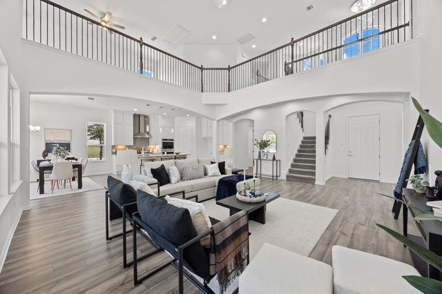 1837 Halflinger LN, Leander, TX 78628