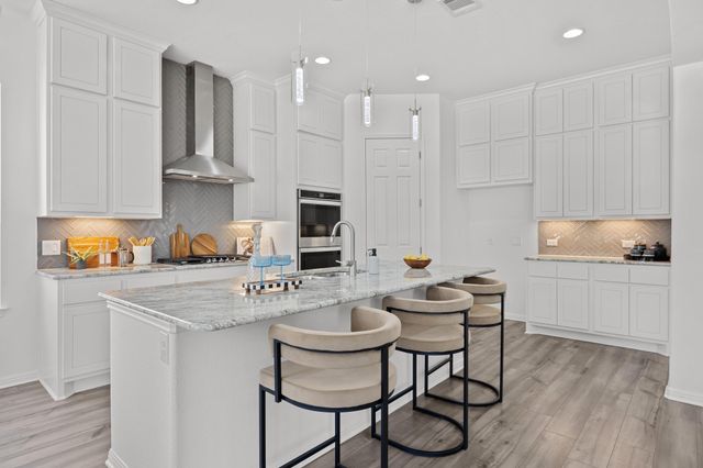 1837 Halflinger LN, Leander, TX 78628