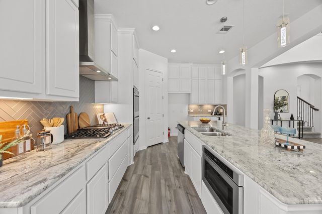 1837 Halflinger LN, Leander, TX 78628