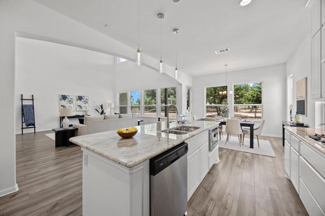 1837 Halflinger LN, Leander, TX 78628