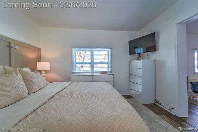 539 Fowler Street, Howell, MI 48843