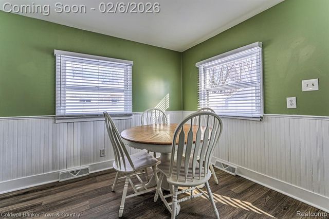 539 Fowler Street, Howell, MI 48843