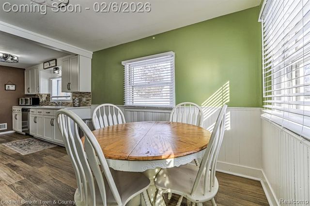 539 Fowler Street, Howell, MI 48843