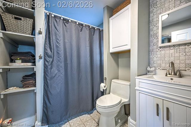 539 Fowler Street, Howell, MI 48843