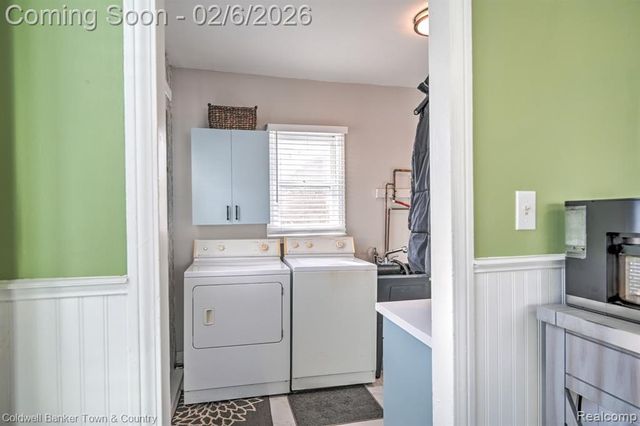 539 Fowler Street, Howell, MI 48843