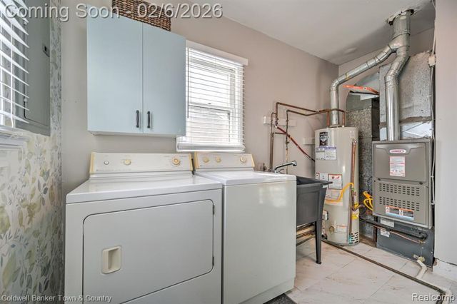 539 Fowler Street, Howell, MI 48843