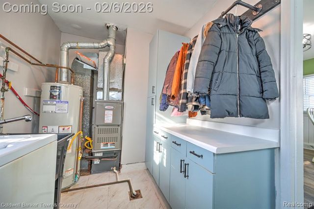 539 Fowler Street, Howell, MI 48843