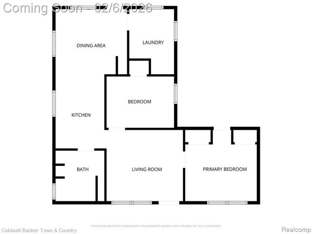 539 Fowler Street, Howell, MI 48843