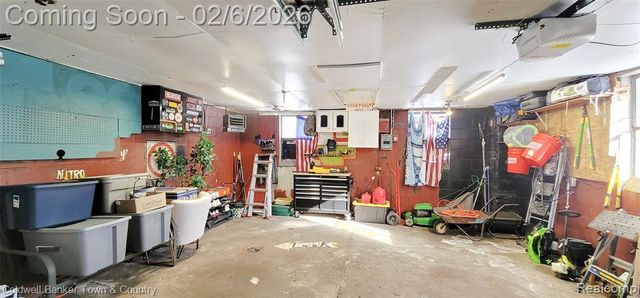 539 Fowler Street, Howell, MI 48843