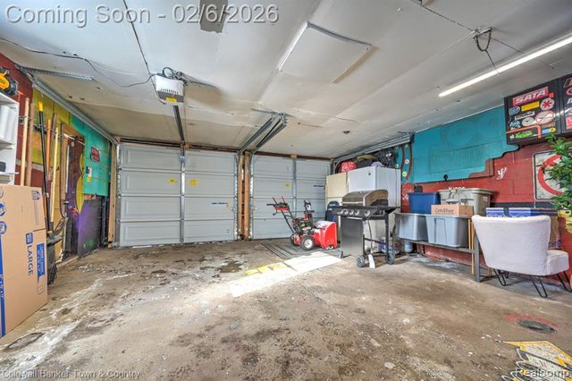 539 Fowler Street, Howell, MI 48843